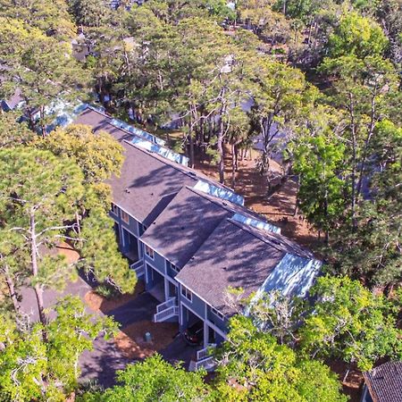 Edisto Vacay Villa Eksteriør bilde