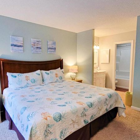 Edisto Vacay Villa Eksteriør bilde