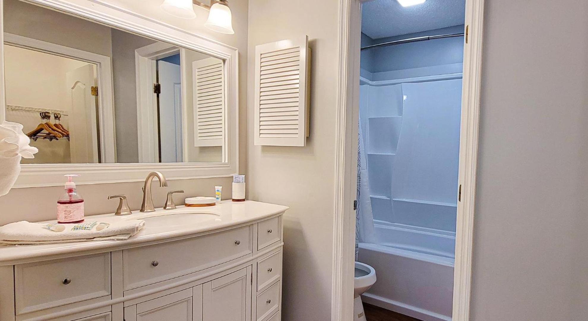 Edisto Vacay Villa Eksteriør bilde
